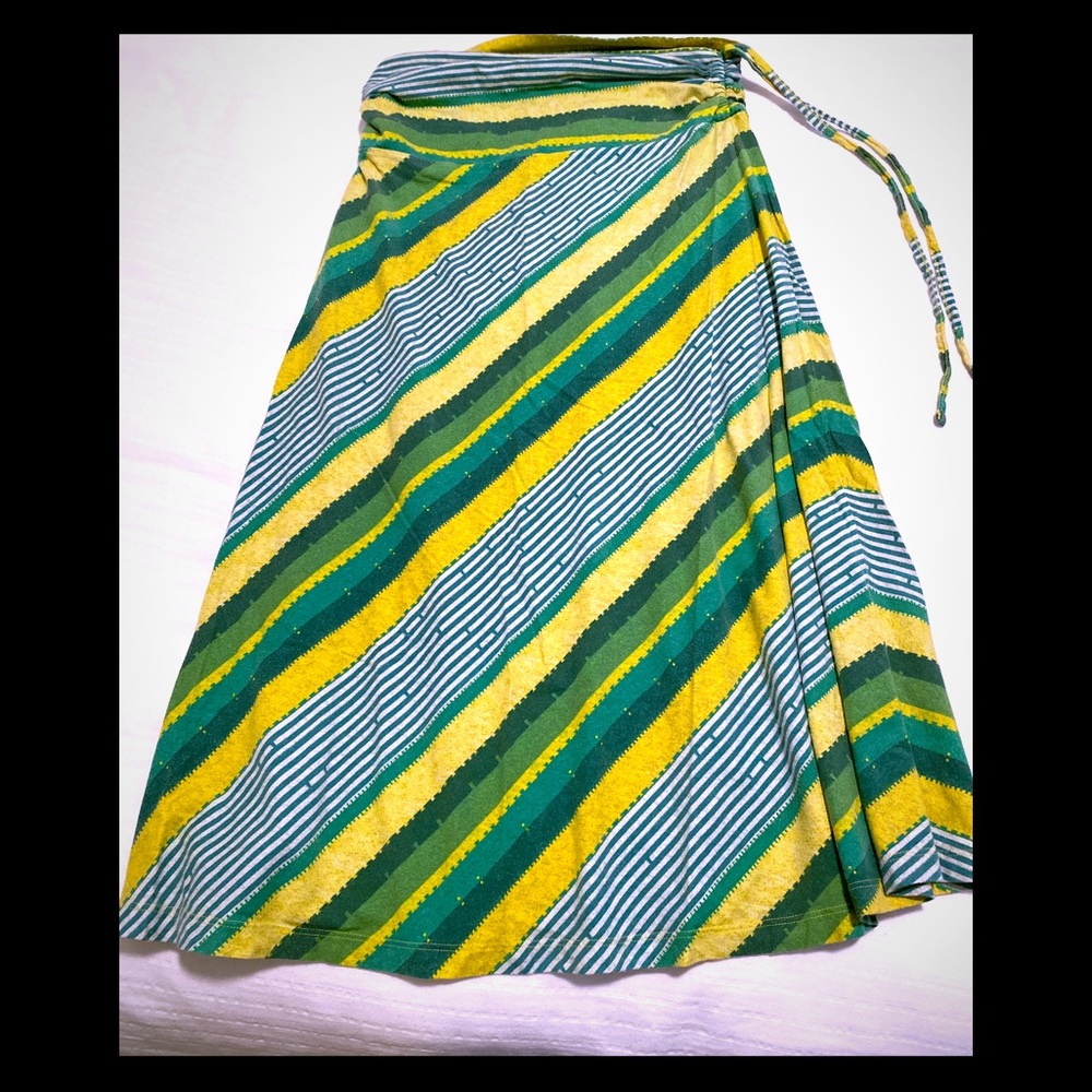 Patagonia Kamala skirt
